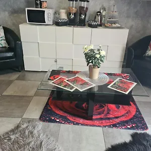 Petalo Rosso Appartamento