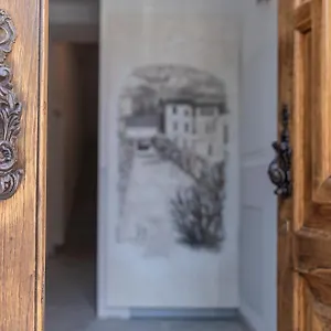 Ca' Del Re Scartozz Appartamento